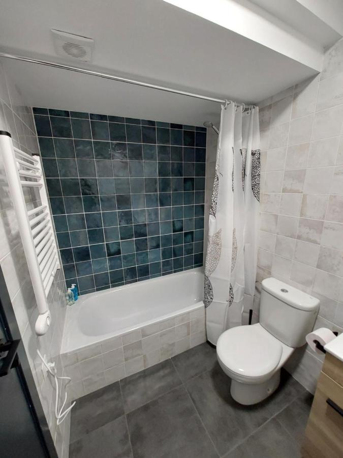 Loft 4 Morella Exteriör bild